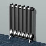 3D - model 13 Drier