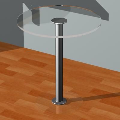 3D - model 28_33_Table