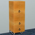 3D - model 28 Cupboard 2