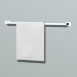 3D - model 28 TowelHorse