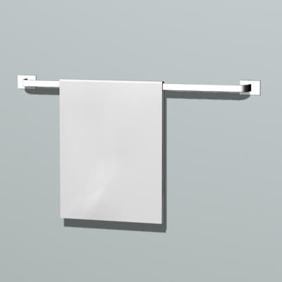 3D - model 28_TowelHorse