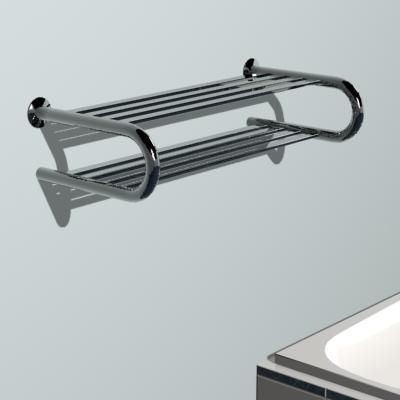 3D - model 37_Ledge