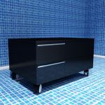 3D-model Furniture Inda Progetto 16