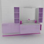 3D-model Furniture Inda Progetto 20