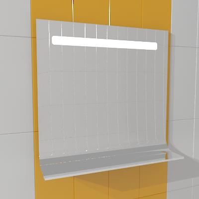 3D-model_Mirror_with_shelf_Ideal_Standard_Moments_75x16x70