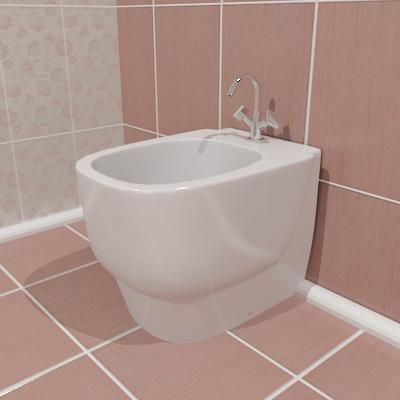 3D-object_of_bidet_14_LAUFEN