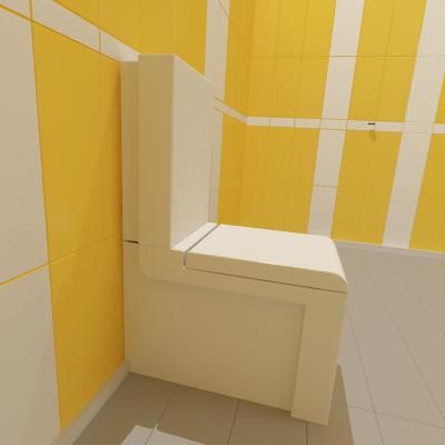 3d-model_ArtCeram_La_fontana_toilet_65x36