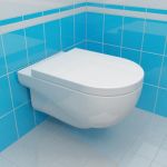 3d-model Azzura Nuvola bidet 35x55