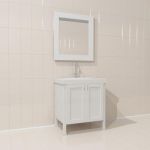 3d-model Bathroom furniture Burgbad Finca 02