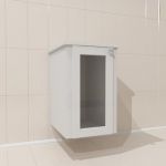 3d-model Bathroom furniture Burgbad Finca 03