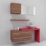 3d-model Bathroom furniture Eurolegno 01