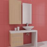 3d-model Bathroom furniture Eurolegno 03