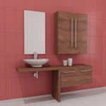 3d-model Bathroom furniture Eurolegno 04