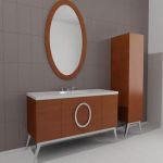 3d-model Bathroom furniture Hermitage 07