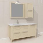 3d-model Bathroom furniture Il Tempo Del Reverso RV807