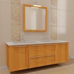 3d-model Bathroom furniture Il Tempo Del Reverso RV908