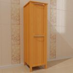 3d-model Bathroom furniture Il Tempo Del Reverso RV909