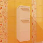 3d-model Bathroom furniture Pelipal Fleur 06