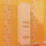 3d-model Bathroom furniture Pelipal Fleur 09