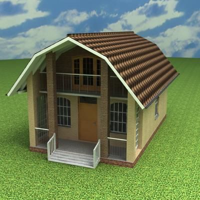 3d-model_Cottage_04x02