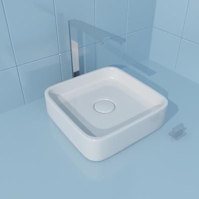 3d-model_Free_Sink_LAQ40_400x400x110