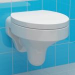 3d-model Kerasan Cento bidet 54x37