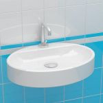 model Kerasan Cento sink 50x35