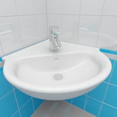 3d-model_Laufen_pro_sink_50x35