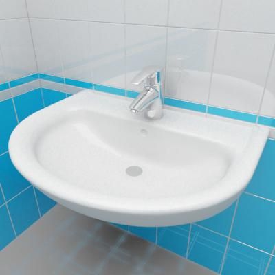 3d-model_Laufen_pro_sink_60x48