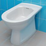 3d-model Moderna bidet 36x60