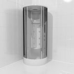 3d-model Shower 1MarKa 95x95x215