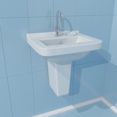 3d-model_Sink_HATRIA_ERIKA_PRO_YXBJ01_45x38