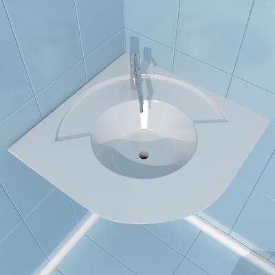 3d-model_Sink_Prima_PR013_66x77x20