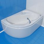 3d-model bath-tub 1Marka Aura R 105x150