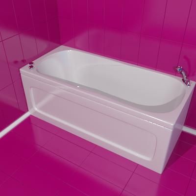 3d-model_bath-tub_1Marka_Classic_160x70