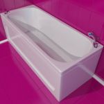 3d-model bath-tub 1Marka Classic 170x70