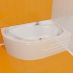 3d-model bath-tub 1Marka Diana R 170x105