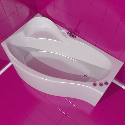 3d-model_bath-tub_1Marka_Gracia_L_170x100