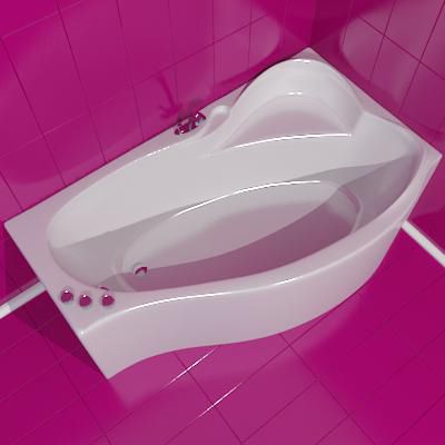 3d-model_bath-tub_1Marka_Gracia_R_170x100