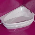 3d-model bath-tub 1Marka Love R 185x135