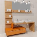 3d-model bathroom furniture Edmo Asia Edmo 07