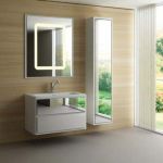 3d-model bathroom furniture akvaton remini