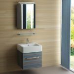 3d-model bathroom furniture corozo colibri blue