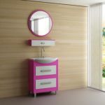 3d-model bathroom furniture corozo florense