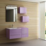 3d-model bathroom furniture corozo hilton lila