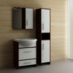 3d-model bathroom furniture corozo onix