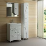 3d-model bathroom furniture corozo picasso