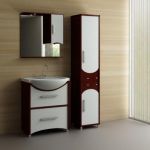 3d-model bathroom furniture corozo sonata