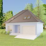 3d-model brick house 13 4