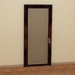 3d-model door 80x200 06